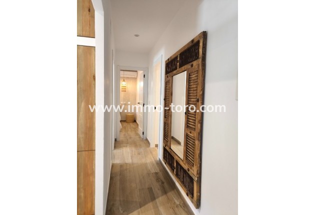 Revente - Villa - Benissa