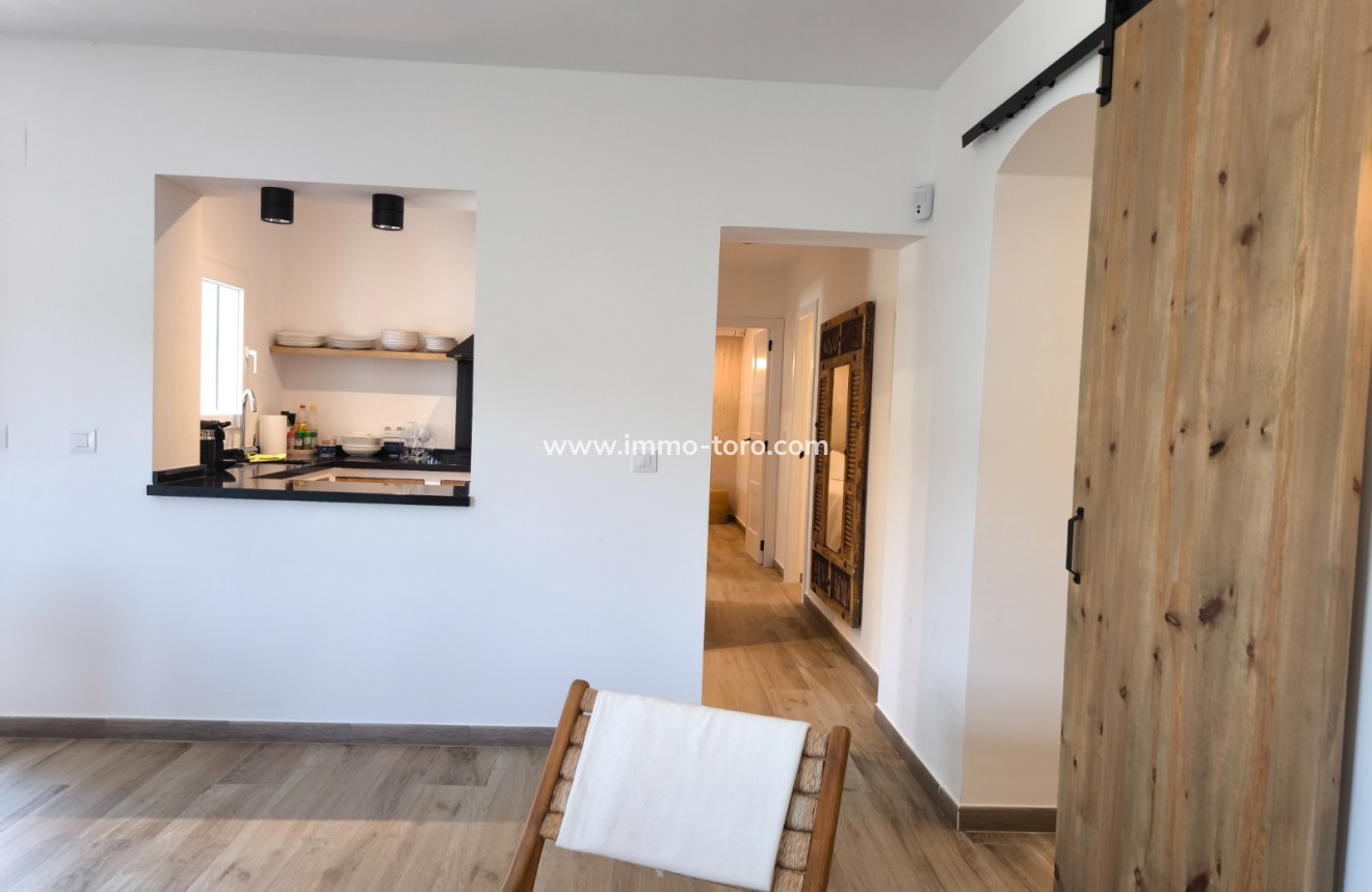 Revente - Villa - Benissa