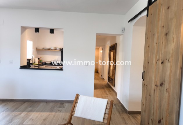 Revente - Villa - Benissa