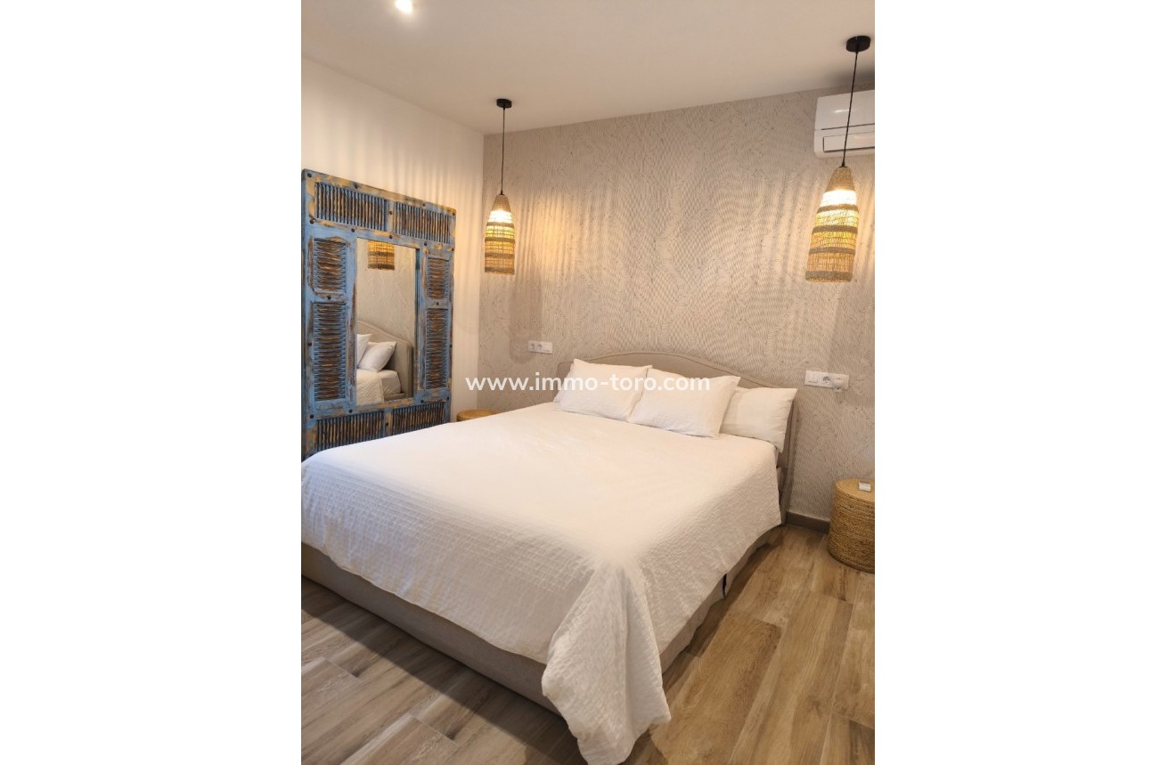 Revente - Villa - Benissa