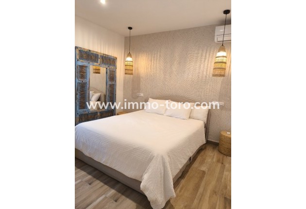 Revente - Villa - Benissa