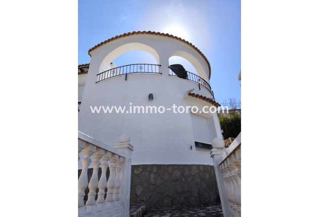 Revente - Villa - Benissa