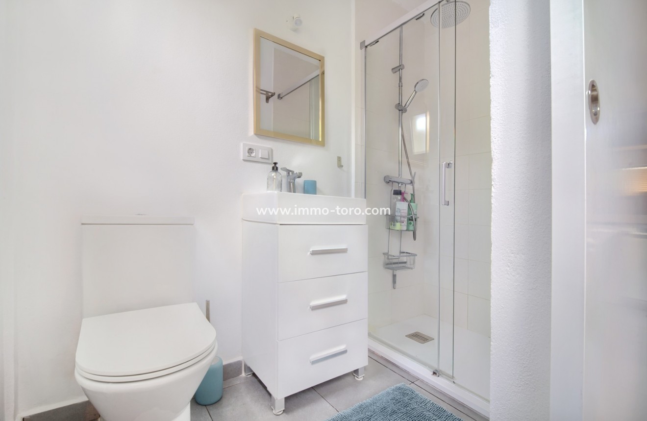 Resale - Villa - Javea - Jávea