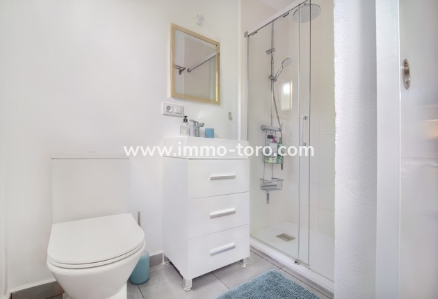 Resale - Villa - Javea - Jávea