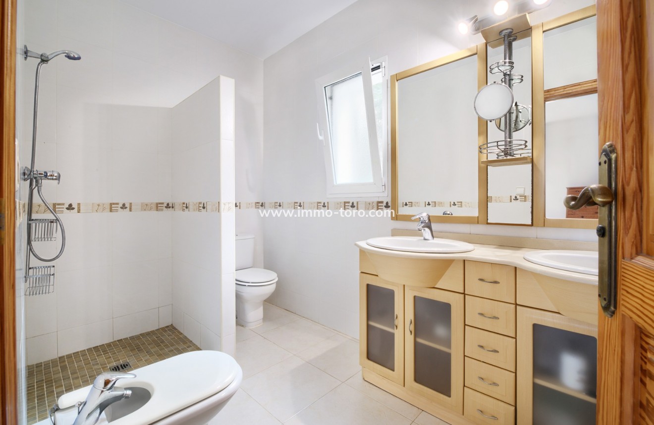 Resale - Villa - Javea - Jávea