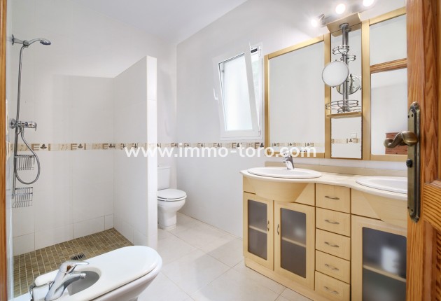 Resale - Villa - Javea - Jávea