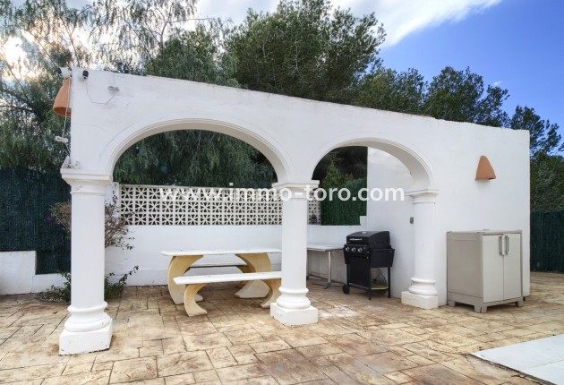 Resale - Villa - Javea - Jávea