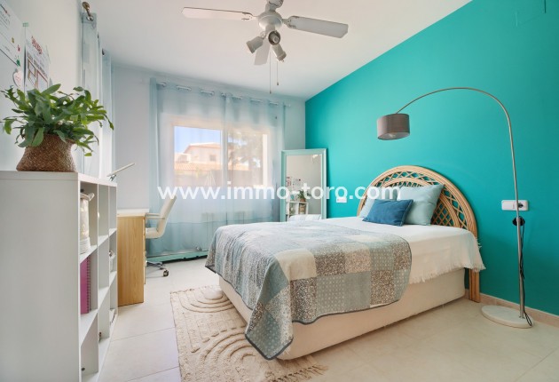 Resale - Villa - Javea - Jávea