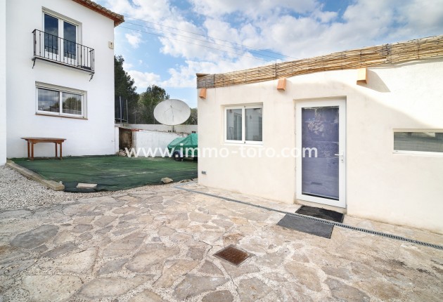 Resale - Villa - Javea - Jávea