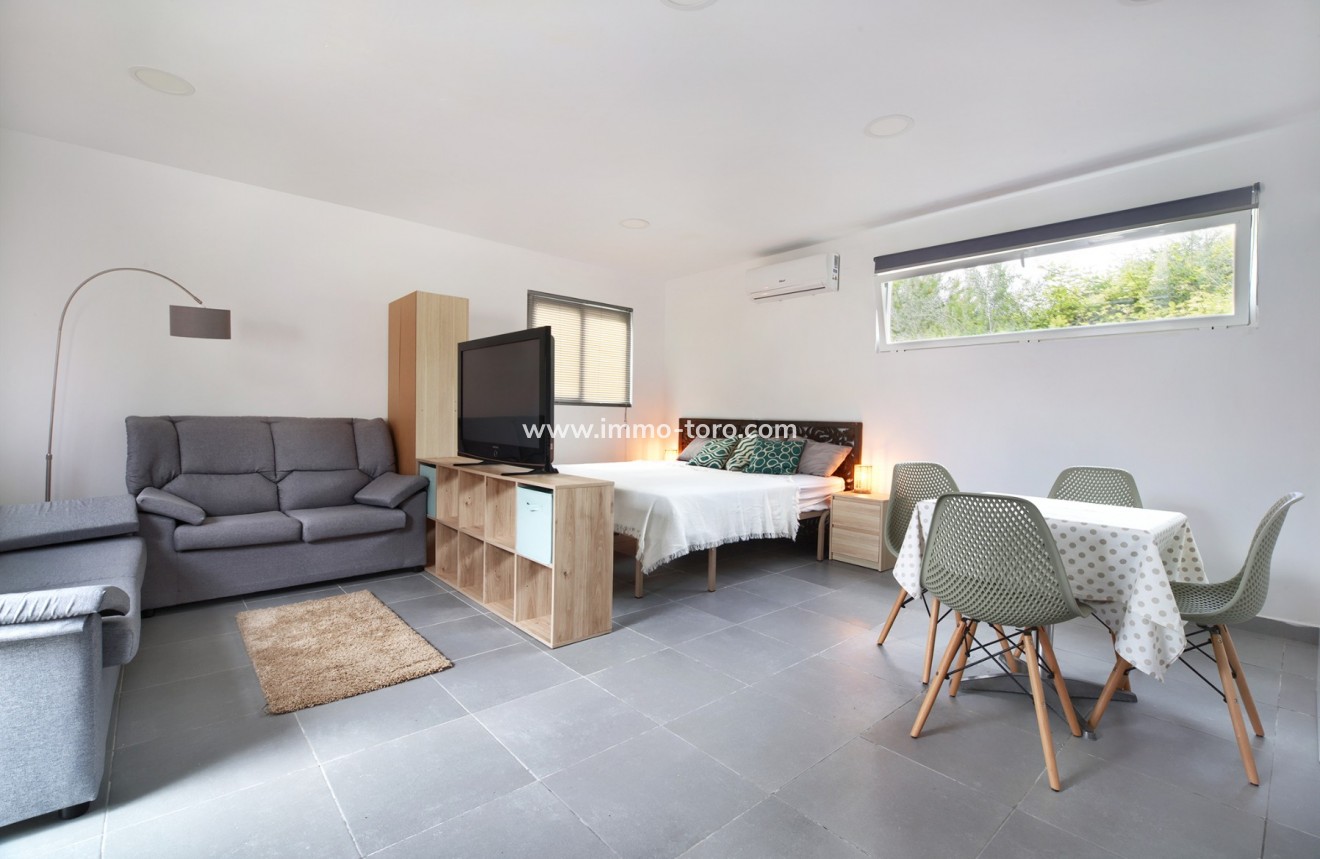 Resale - Villa - Javea - Jávea