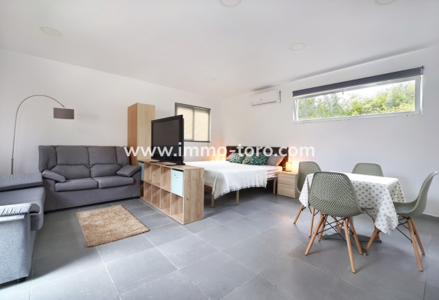 Resale - Villa - Javea - Jávea