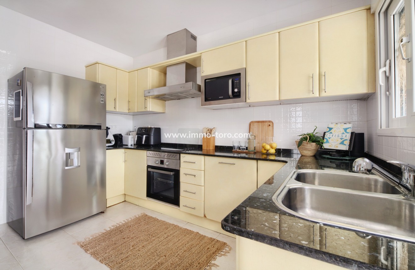 Resale - Villa - Javea - Jávea