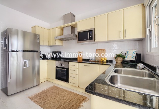 Resale - Villa - Javea - Jávea