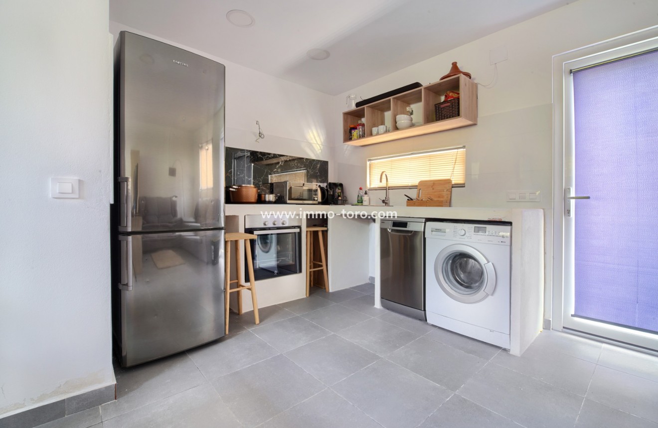 Resale - Villa - Javea - Jávea