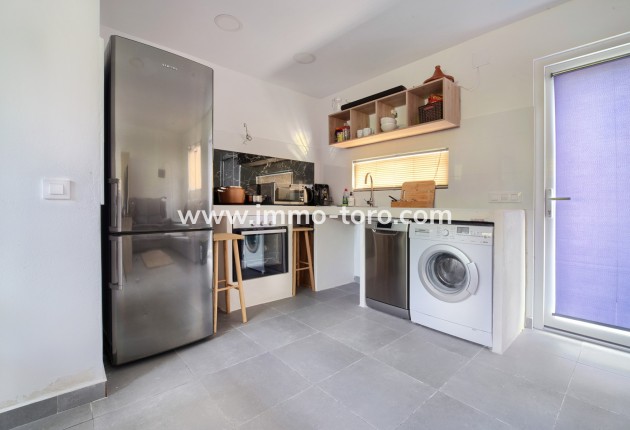 Resale - Villa - Javea - Jávea