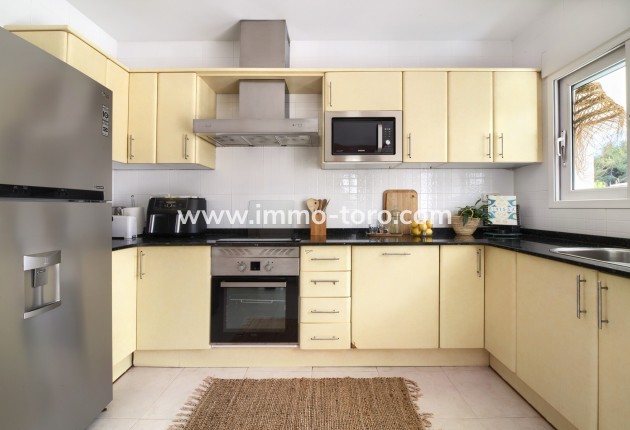 Resale - Villa - Javea - Jávea