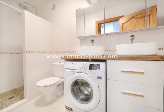 Resale - Villa - Javea - Jávea