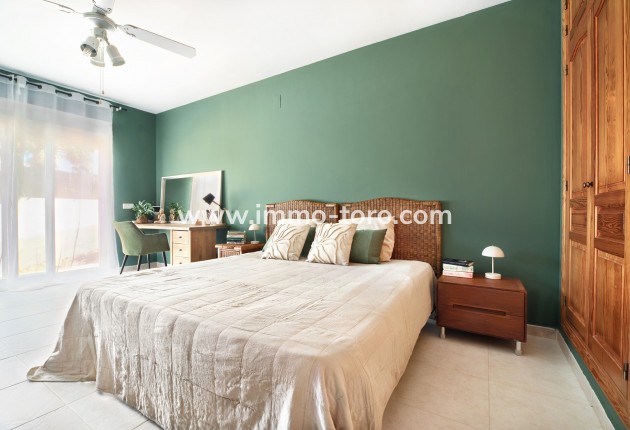 Resale - Villa - Javea - Jávea