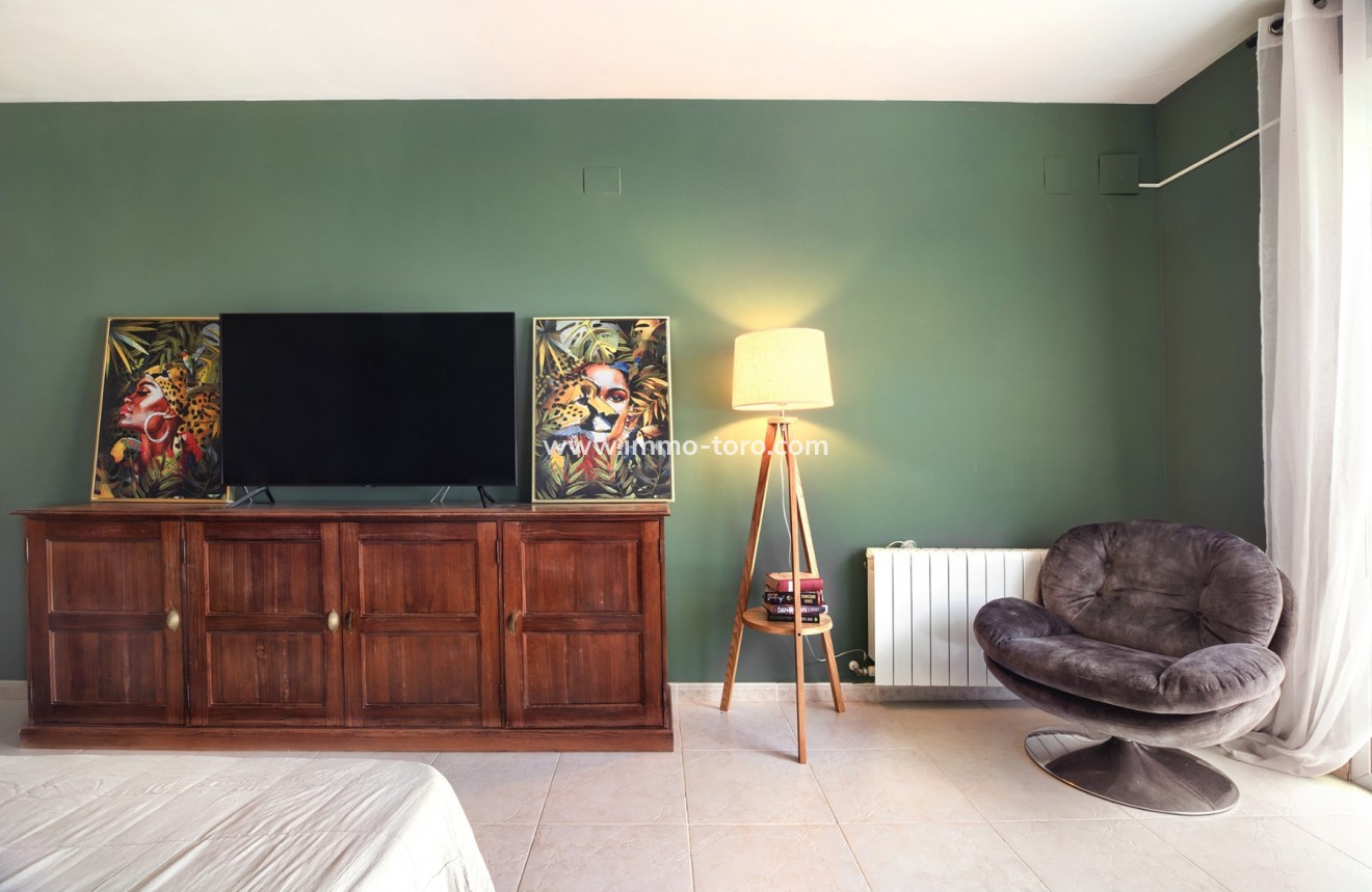 Resale - Villa - Javea - Jávea