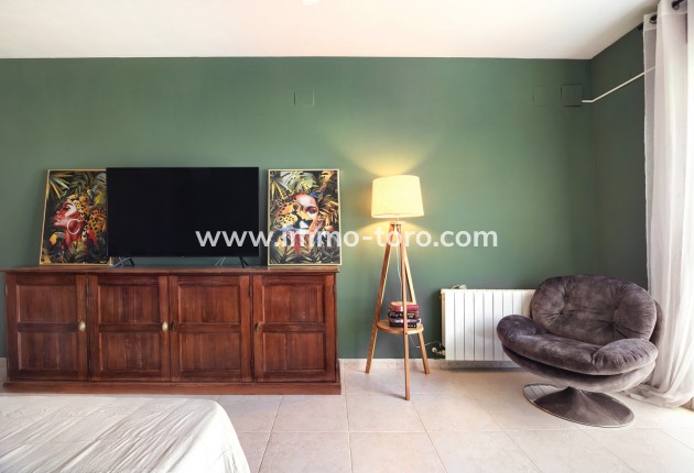 Resale - Villa - Javea - Jávea