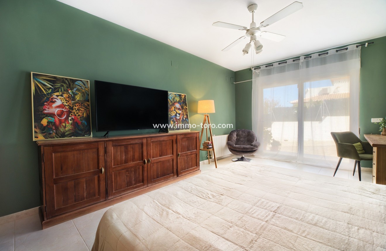 Resale - Villa - Javea - Jávea