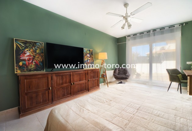 Resale - Villa - Javea - Jávea