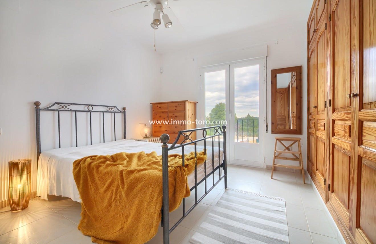 Resale - Villa - Javea - Jávea