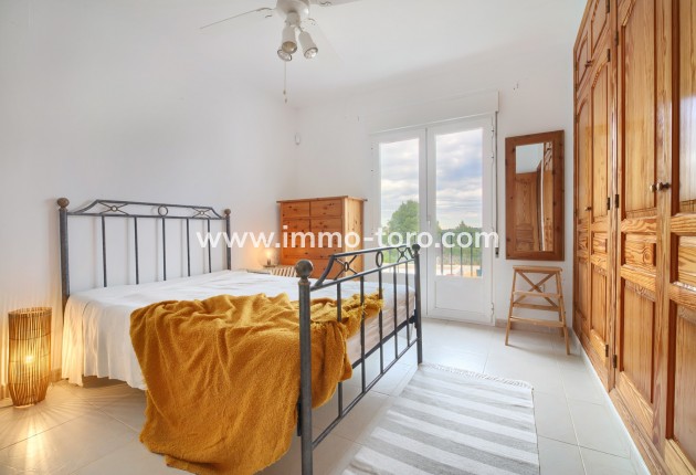Resale - Villa - Javea - Jávea