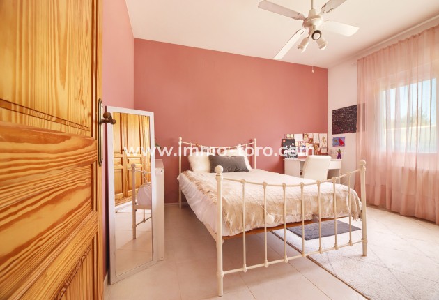 Resale - Villa - Javea - Jávea