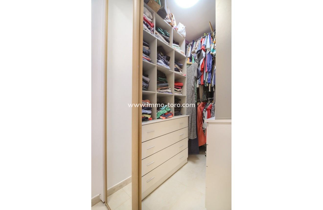 Resale - Villa - Javea - Jávea