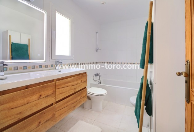 Resale - Villa - Javea - Jávea