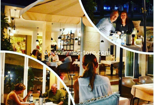 Herverkoop - Commercial - Moraira