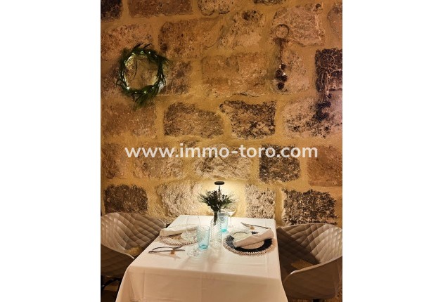 Herverkoop - Commercial - Moraira