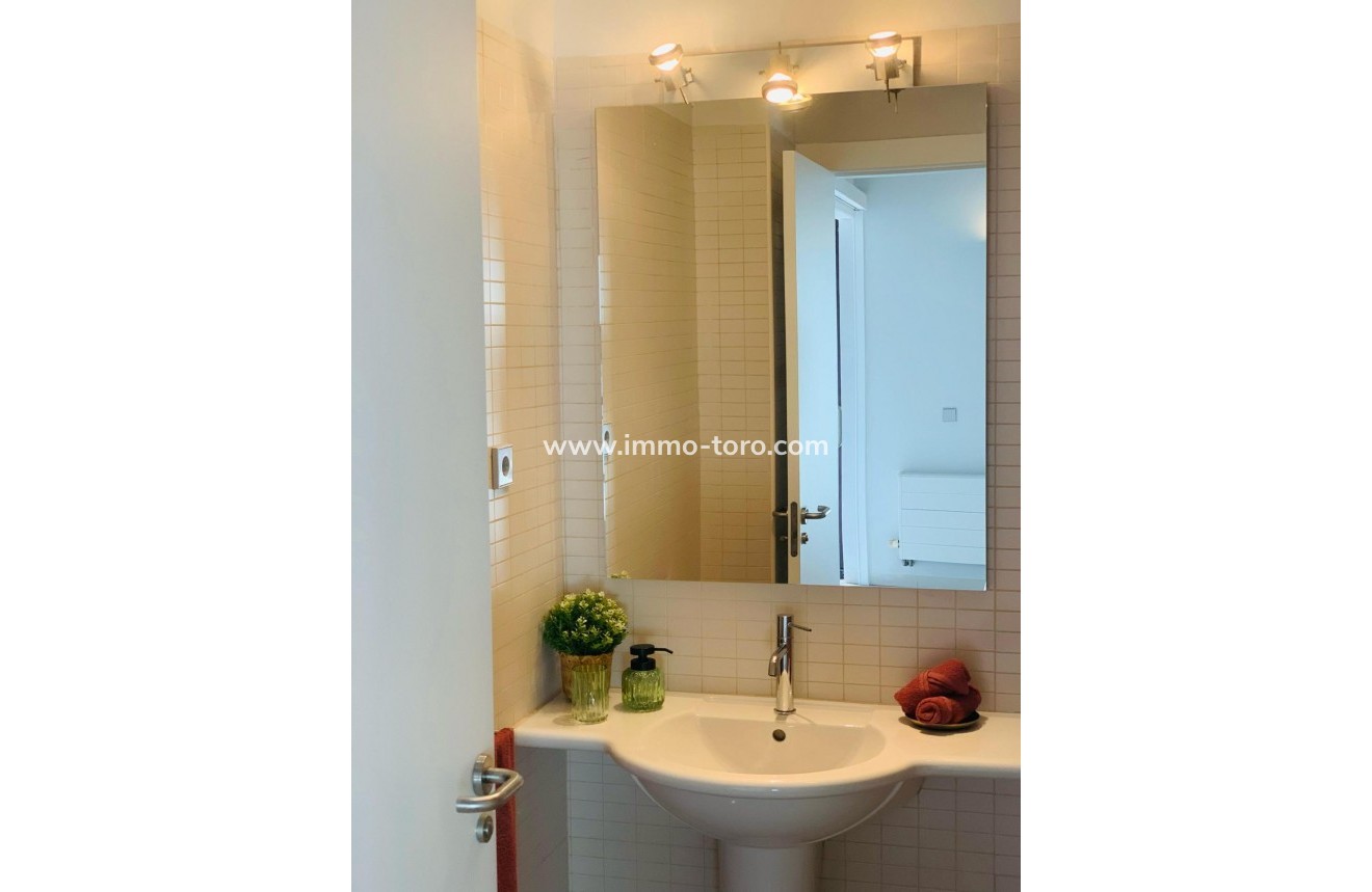 New Build - Detached house / Townhouse - Sucina - Peraleja Golf