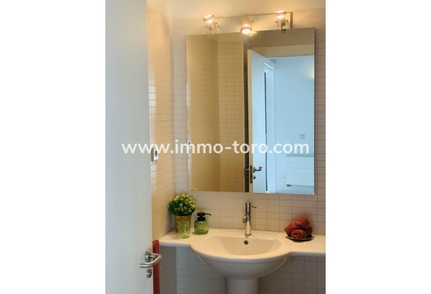 New Build - Detached house / Townhouse - Sucina - Peraleja Golf