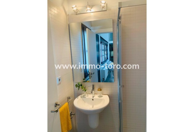 New Build - Detached house / Townhouse - Sucina - Peraleja Golf