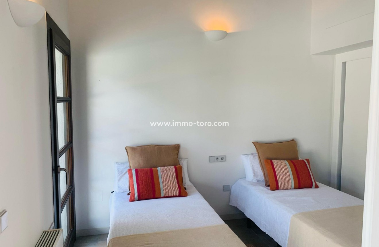 New Build - Detached house / Townhouse - Sucina - Peraleja Golf