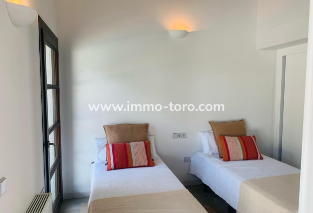 New Build - Detached house / Townhouse - Sucina - Peraleja Golf