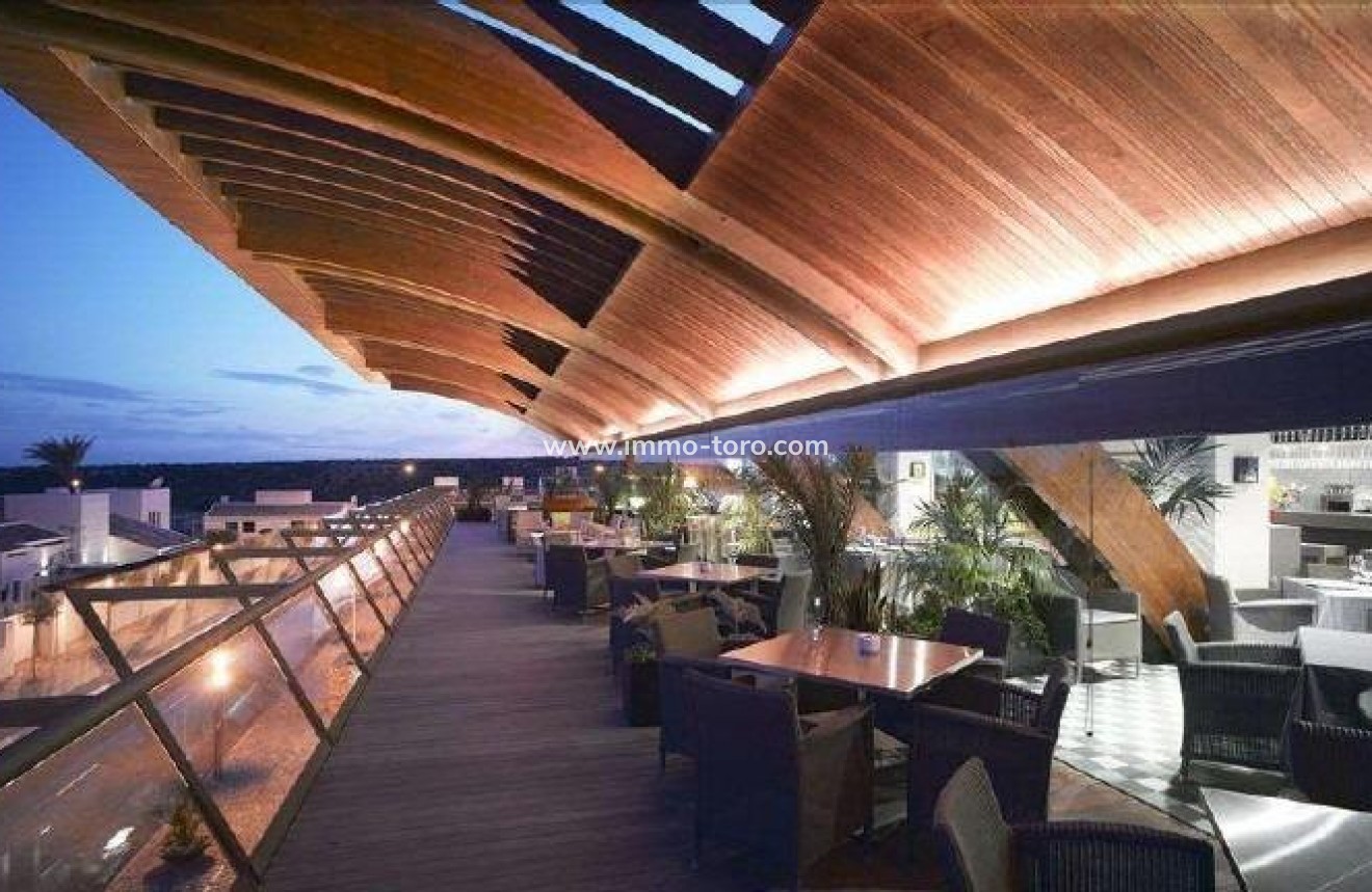 New Build - Detached house / Townhouse - Sucina - Peraleja Golf