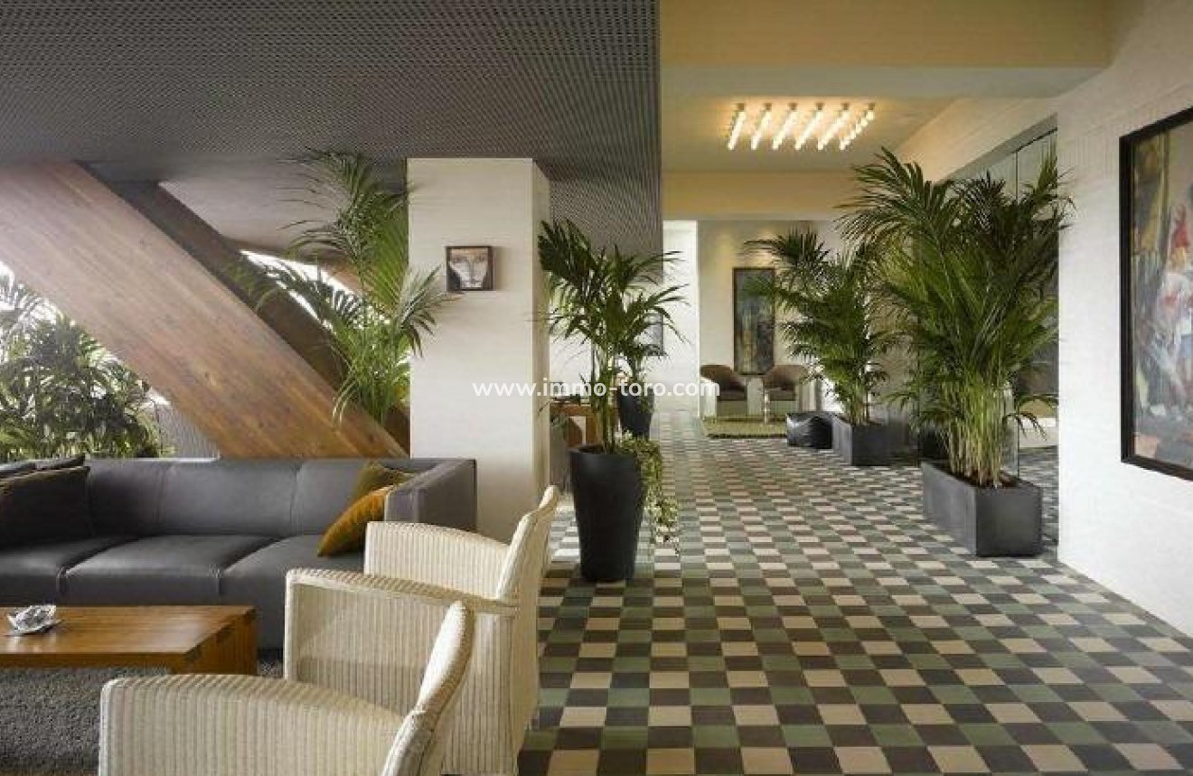 New Build - Detached house / Townhouse - Sucina - Peraleja Golf