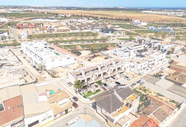 Nouvelle construction - Appartement - Pilar de la Horadada