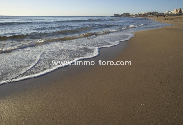 Nueva construcción  - Apartamento - Torrevieja - Altos del Sol