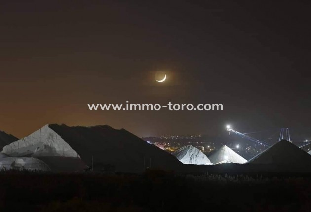 New Build - Apartment - Torrevieja - Altos del Sol