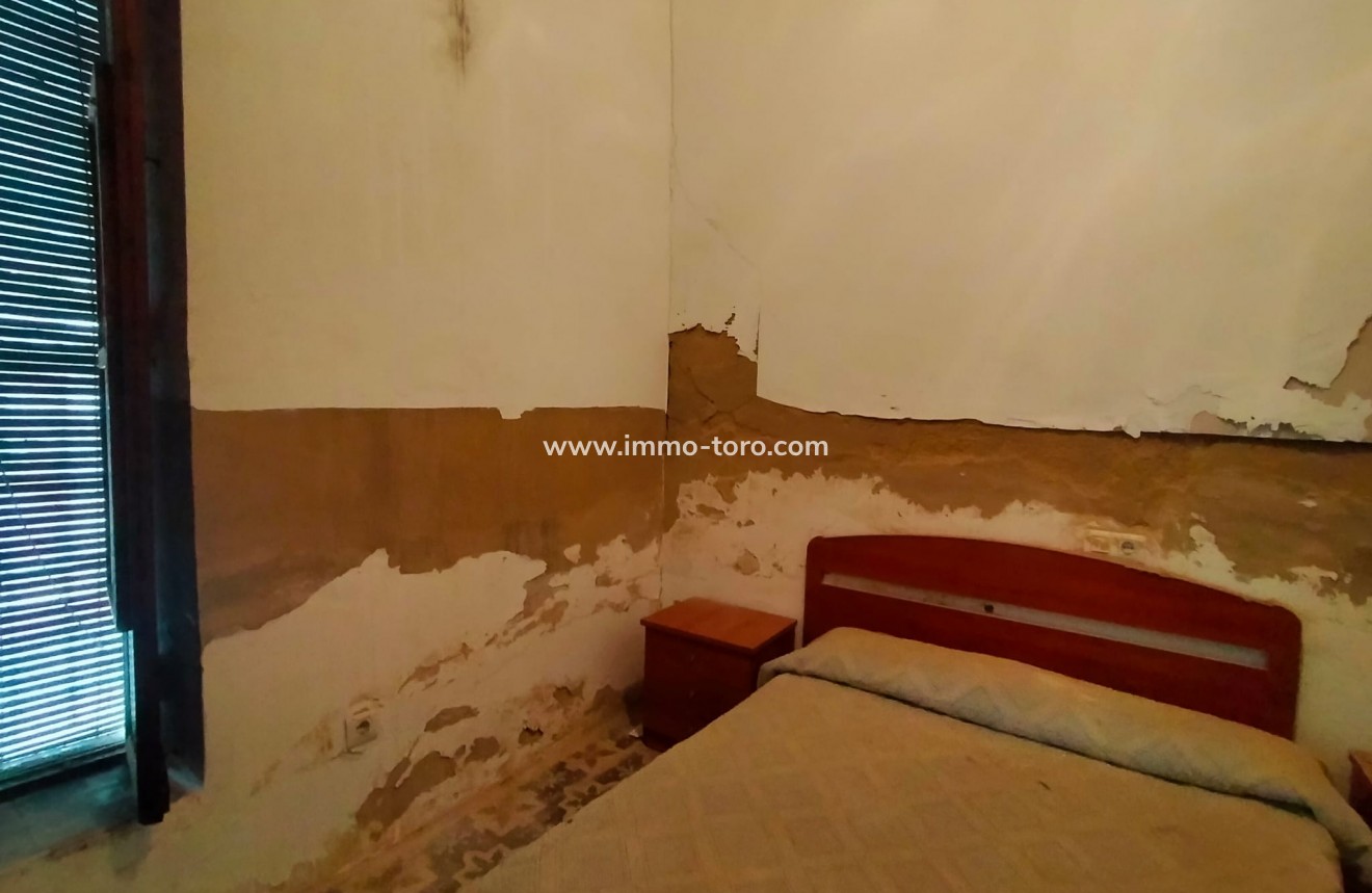 Revente - Maison de village  - Benimeli