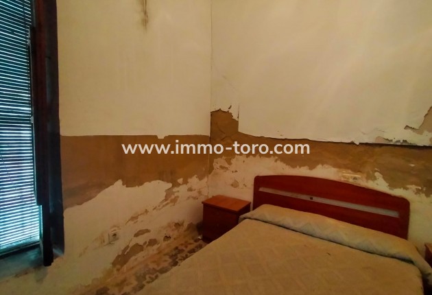 Revente - Maison de village  - Benimeli