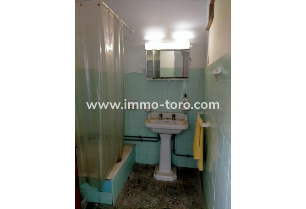 Revente - Maison de village  - Benimeli