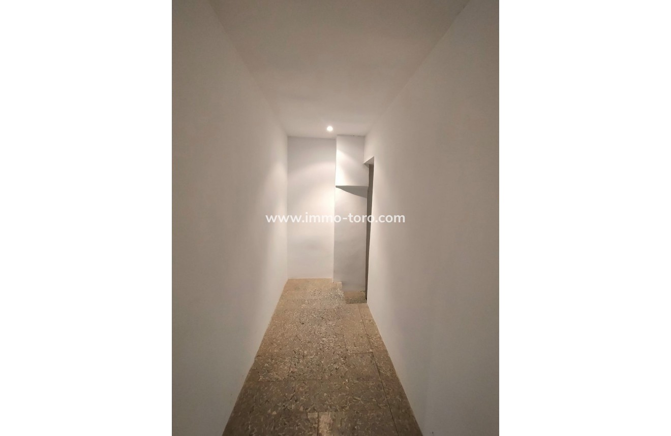 Revente - Maison de village  - Benimeli