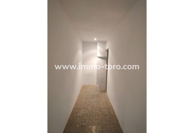 Revente - Maison de village  - Benimeli