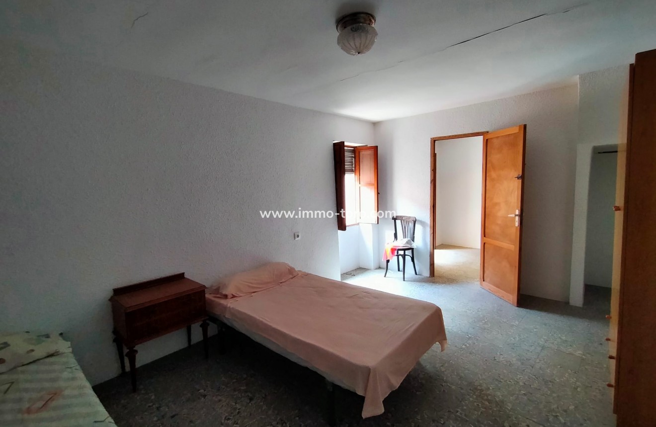 Revente - Maison de village  - Benimeli