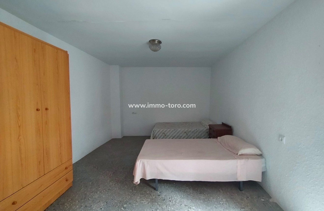 Revente - Maison de village  - Benimeli